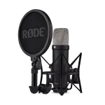Rode NT1 5th Generation Black 0