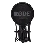 Rode NT1 5th Generation Black 8