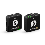 Rode Wireless ME Wireless Microphone System