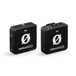 Rode Wireless ME Wireless Microphone System 0