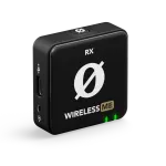 Rode Wireless ME Wireless Microphone System 6