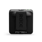 Rode Wireless ME Wireless Microphone System 7