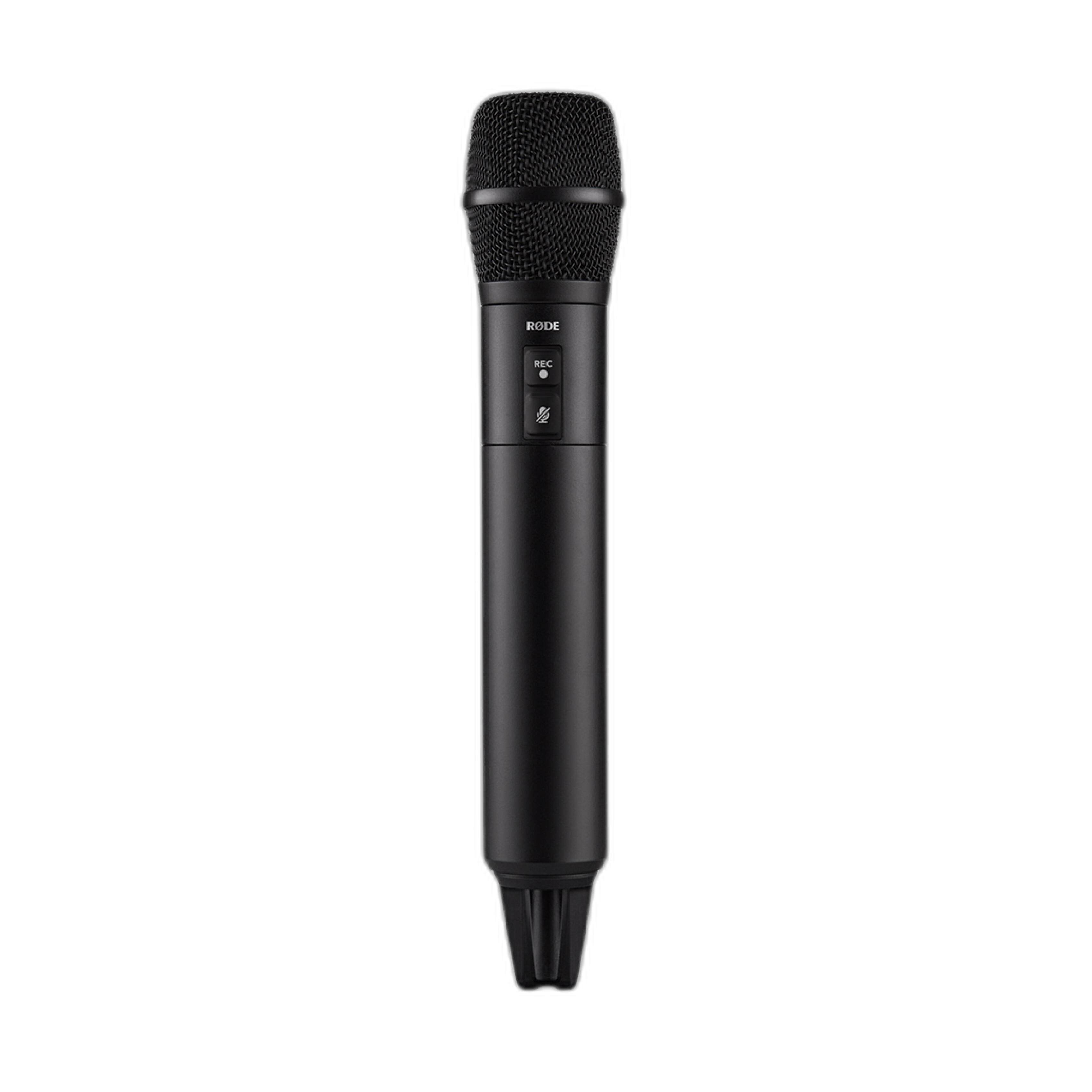 Rode Interview Pro detail