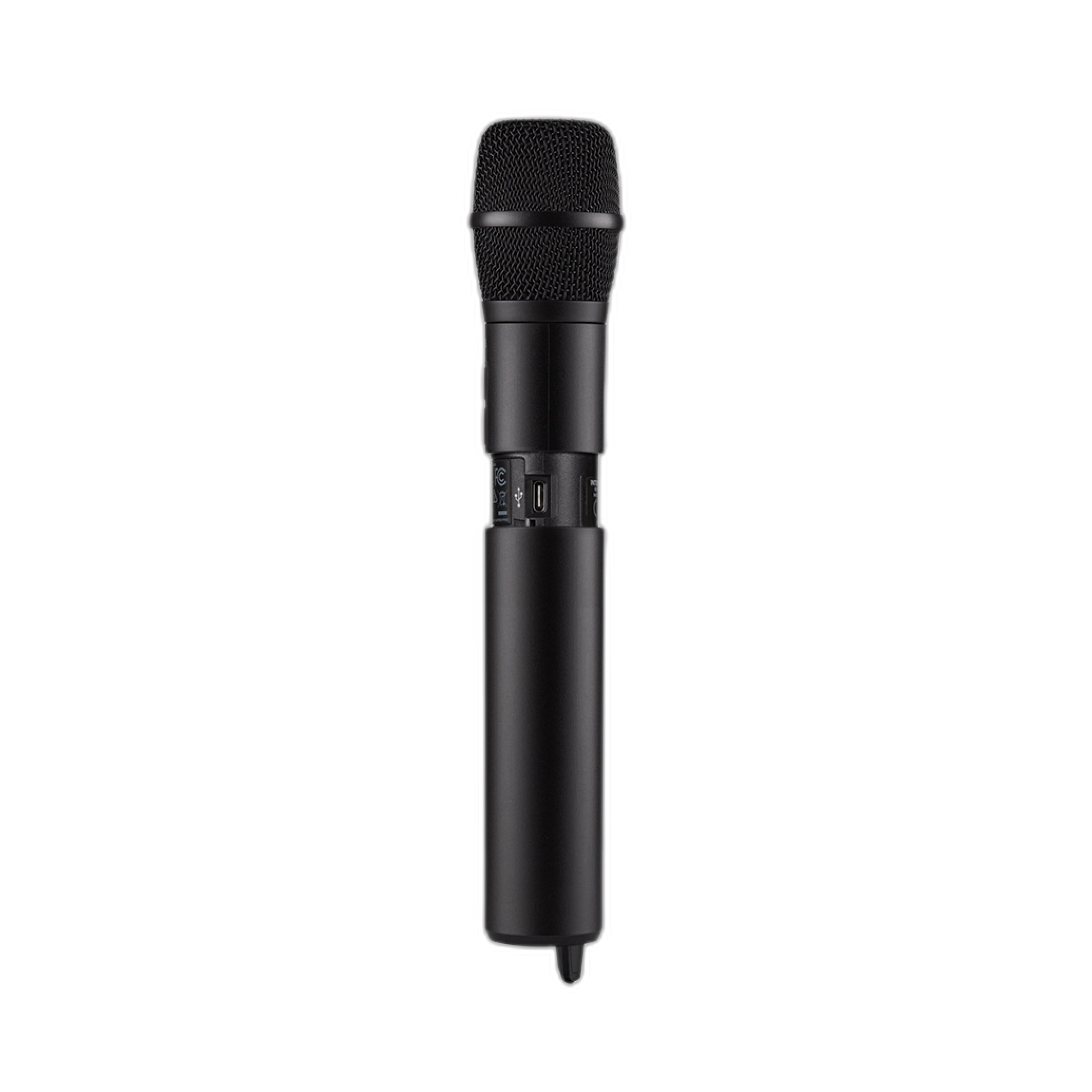 Rode Interview Pro in use style image