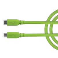Rode SC17 USB-C to USB-C Cable - Green - 4.9FT 1