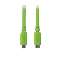Rode SC17 USB-C to USB-C Cable - Green - 4.9FT 2