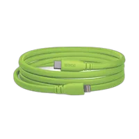 Rode SC19 USB-C to Lightning Cable - Green- 4.9FT 0