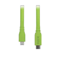 Rode SC19 USB-C to Lightning Cable - Green- 4.9FT 2