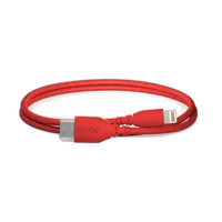 Rode SC21 Lightning to USB-C Cable - Red - 11.8IN 0