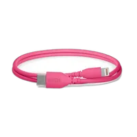 Rode SC21 Lightning to USB-C Cable - Pink - 11.8IN 0