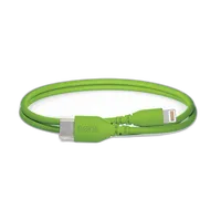 Rode SC21 Lightning to USB-C Cable - Green - 11.8IN 0