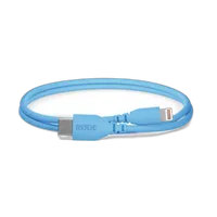 Rode SC21 Lightning to USB-C Cable - Blue - 11.8IN 0