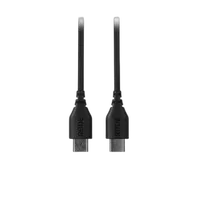 Rode SC22 USB-C to USB-C Cable - Black - 11.8IN 2