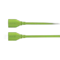 Rode SC22 USB-C to USB-C Cable - Green - 11.8IN 1