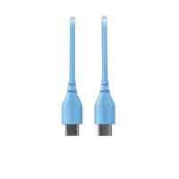 Rode SC22 USB-C to USB-C Cable - Blue - 11.8IN 2