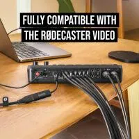 Rode HDMI to USB-C Convertor 1