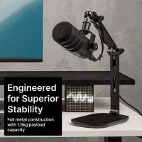 Rode DS3 Pro Desktop Studio Arm 2