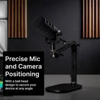 Rode DS3 Pro Desktop Studio Arm 3
