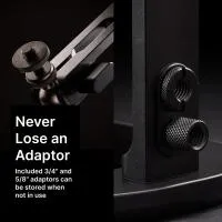 Rode DS3 Pro Desktop Studio Arm 4