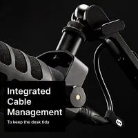 Rode DS3 Pro Desktop Studio Arm 5