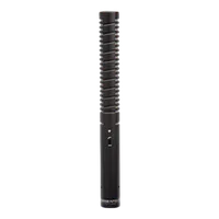 Rode NTG-1 Condenser Shotgun Microphone 1