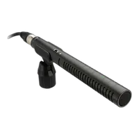 Rode NTG-1 Condenser Shotgun Microphone 2
