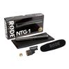 Rode NTG-1 Condenser Shotgun Microphone