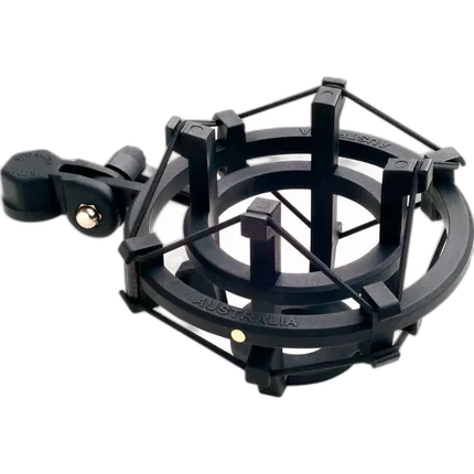 Rode SM2 Elastic Suspension Microphone Shock Mount