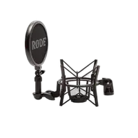 Rode SM6 Shock Mount with Detachable Pop Filter 0