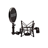 Rode SM6 Shock Mount with Detachable Pop Filter