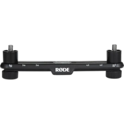 Rode Stereo Bar