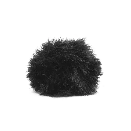 Rode MINIFUR-LAV Synthetic Fur Windshield for Lavalier Microphones