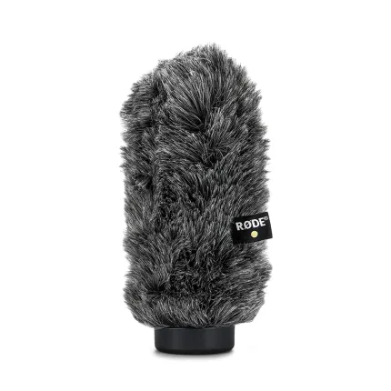 Rode WS7 Deluxe Windshield for the NTG3 Microphone