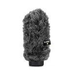Rode WS7 Deluxe Windshield for the NTG3 Microphone 0