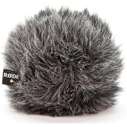 Rode WS8 Deluxe Windshield for NT5 and NT6