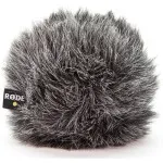 Rode WS8 Deluxe Windshield for NT5 and NT6 0