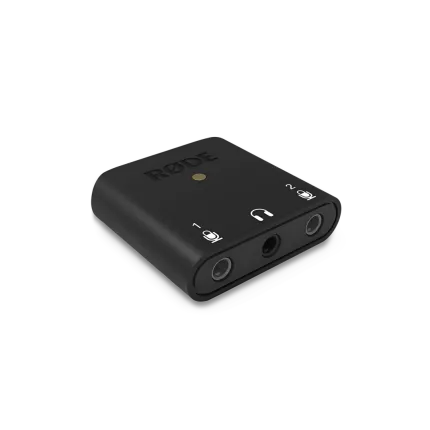 Rode AI-Micro Ultracompact USB Type-C Audio Interface