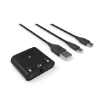 Rode AI-Micro Ultracompact USB Type-C Audio Interface 1