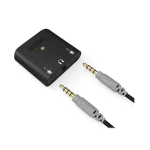 Rode AI-Micro Ultracompact USB Type-C Audio Interface 5