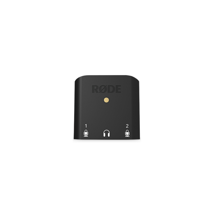 Rode AI-Micro compact audio interface