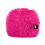 Rode WS9 Deluxe Windshield for Rode VideoMicro  and  VideoMic Me - Pink 0