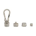 Rode Universal Thread Adaptor Kit 1