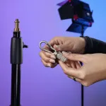 Rode Universal Thread Adaptor Kit 2