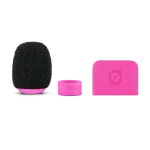 Rode Colors 2 Set for Wireless GO Lavalier GO  and  SmartLav+ 4