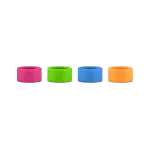 Rode Colors 2 Set for Wireless GO Lavalier GO  and  SmartLav+ 6