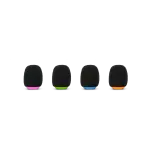 Rode Colors 2 Set for Wireless GO Lavalier GO  and  SmartLav+ 7
