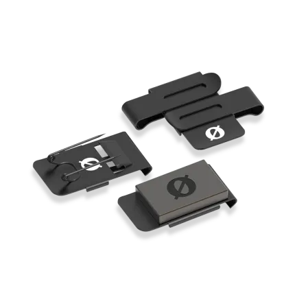 Rode FlexClip GO Mounting Clips for Wireless GO and Wireless GO II