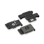 Rode FlexClip GO Mounting Clips for Wireless GO  and  Wireless GO II 0