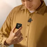 Rode FlexClip GO Mounting Clips for Wireless GO  and  Wireless GO II 4