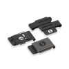 Rode FlexClip GO Mounting Clips for Wireless GO  and  Wireless GO II